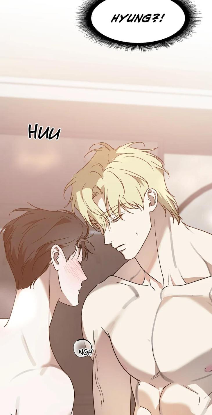 My Master, My Joo-in by Khbiyong [Eng] page 37