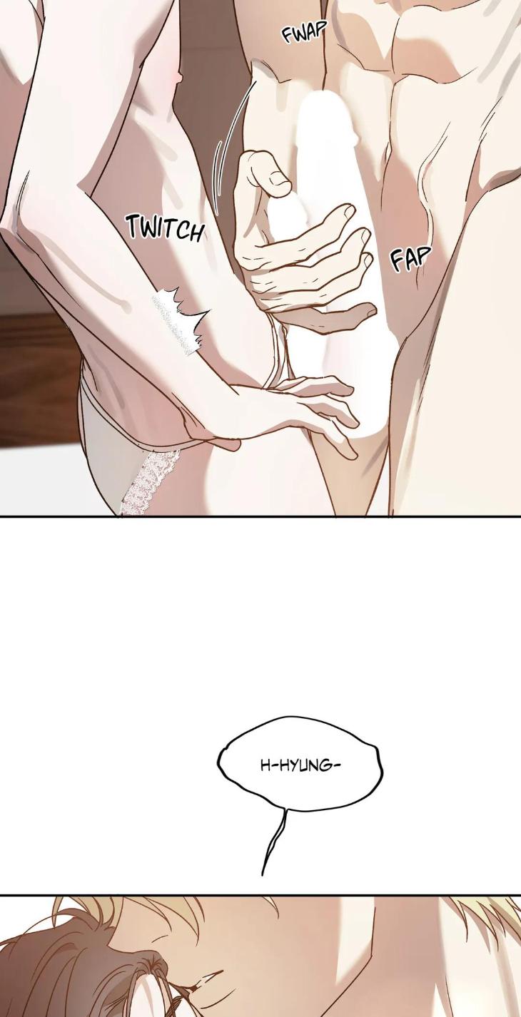 My Master, My Joo-in by Khbiyong [Eng] page 38