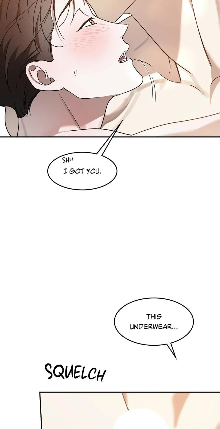My Master, My Joo-in by Khbiyong [Eng] page 39
