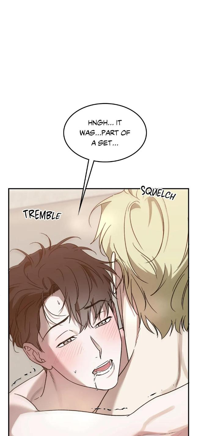 My Master, My Joo-in by Khbiyong [Eng] page 41