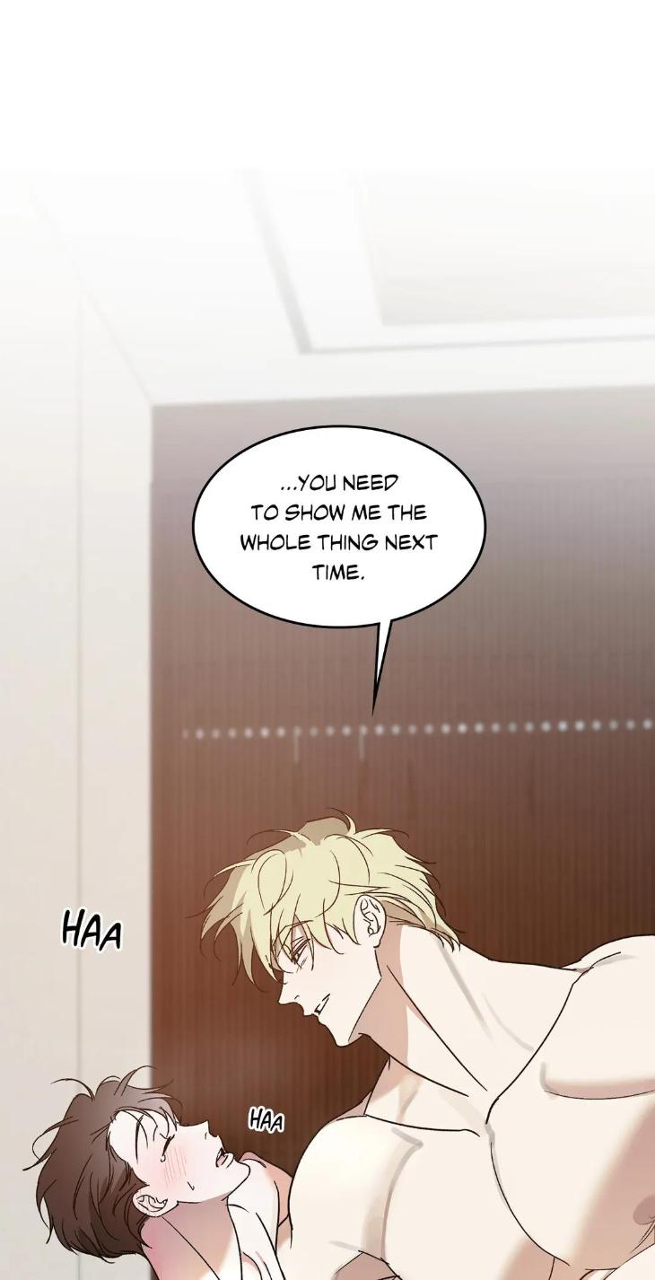 My Master, My Joo-in by Khbiyong [Eng] page 44