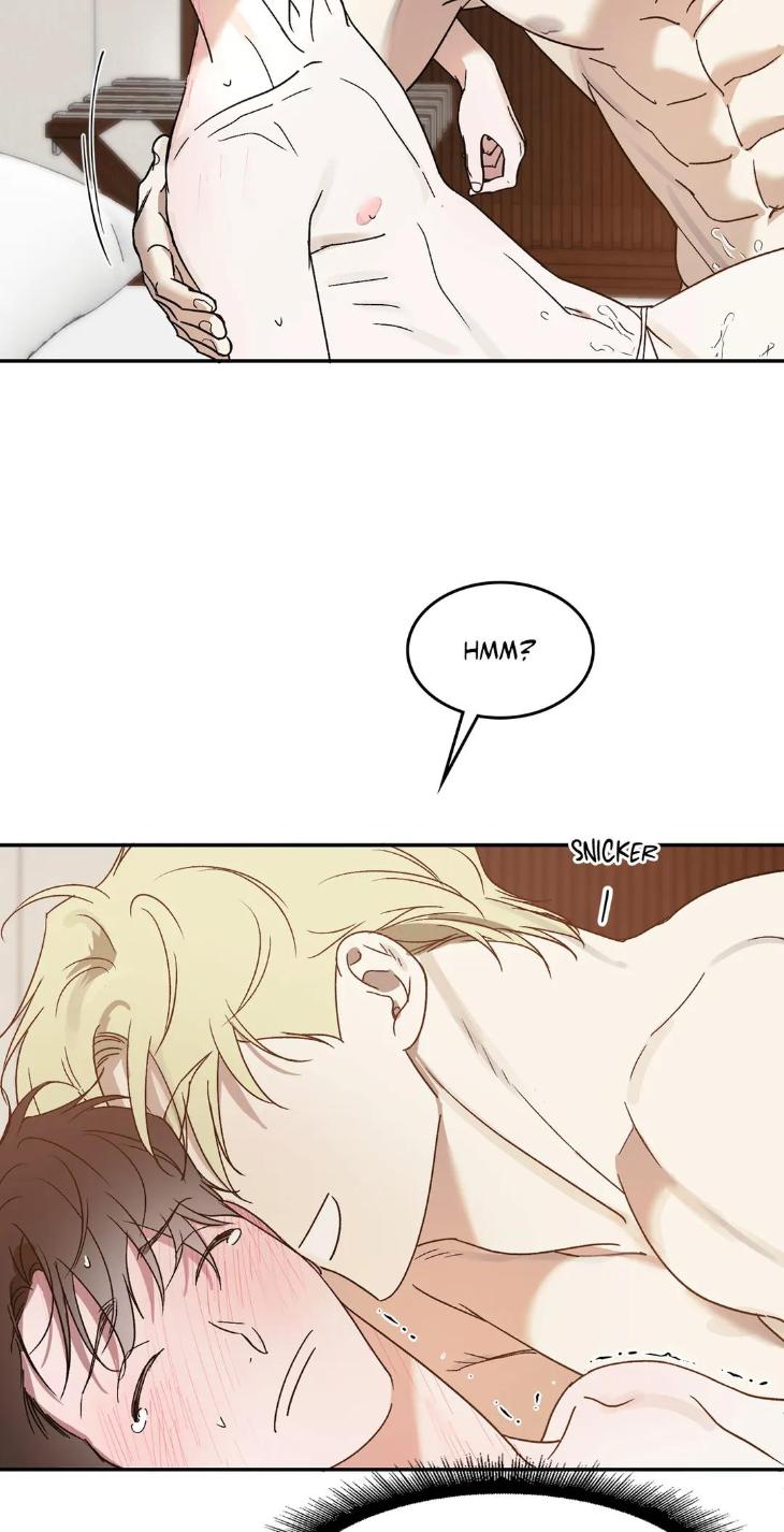 My Master, My Joo-in by Khbiyong [Eng] page 45