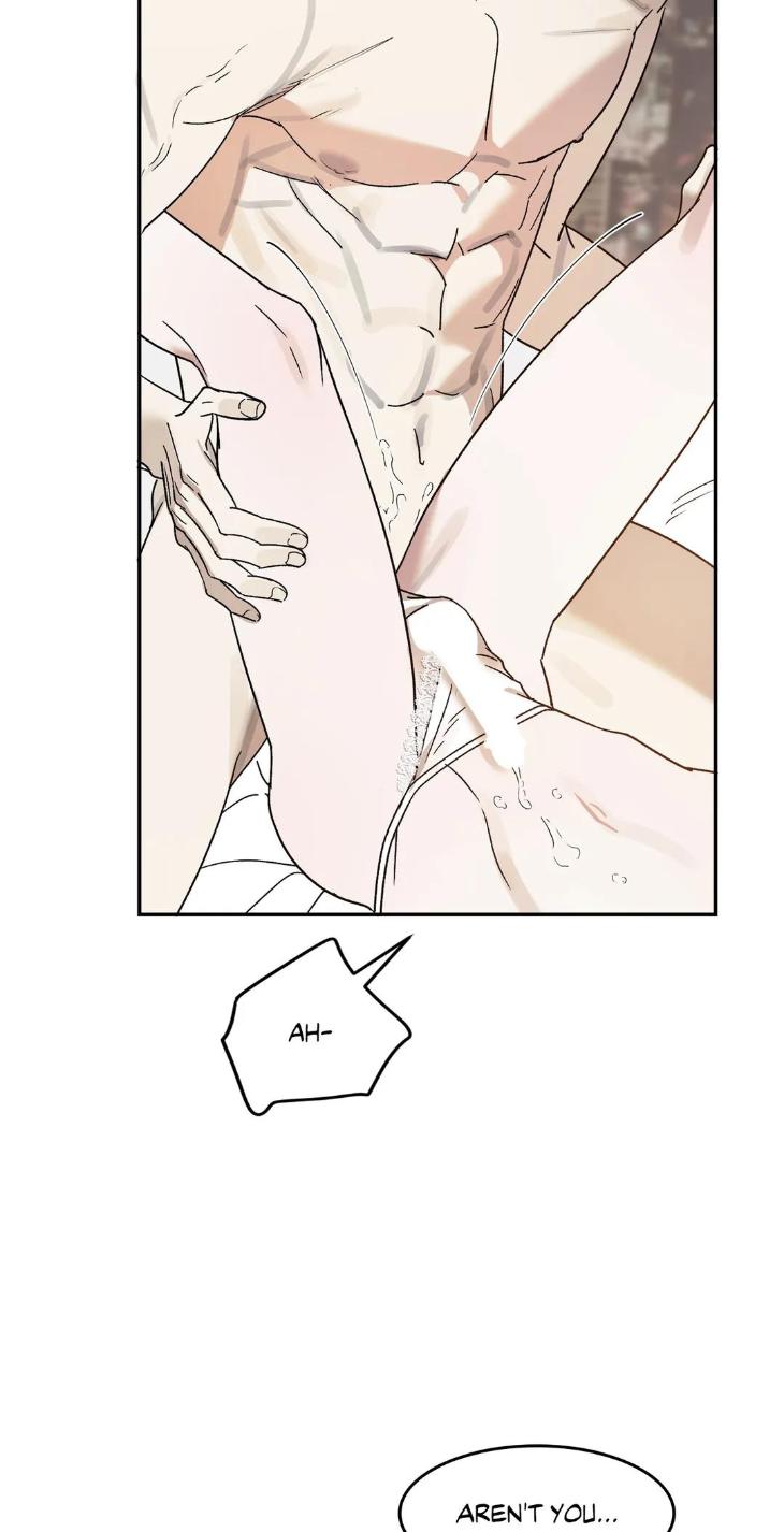 My Master, My Joo-in by Khbiyong [Eng] page 47