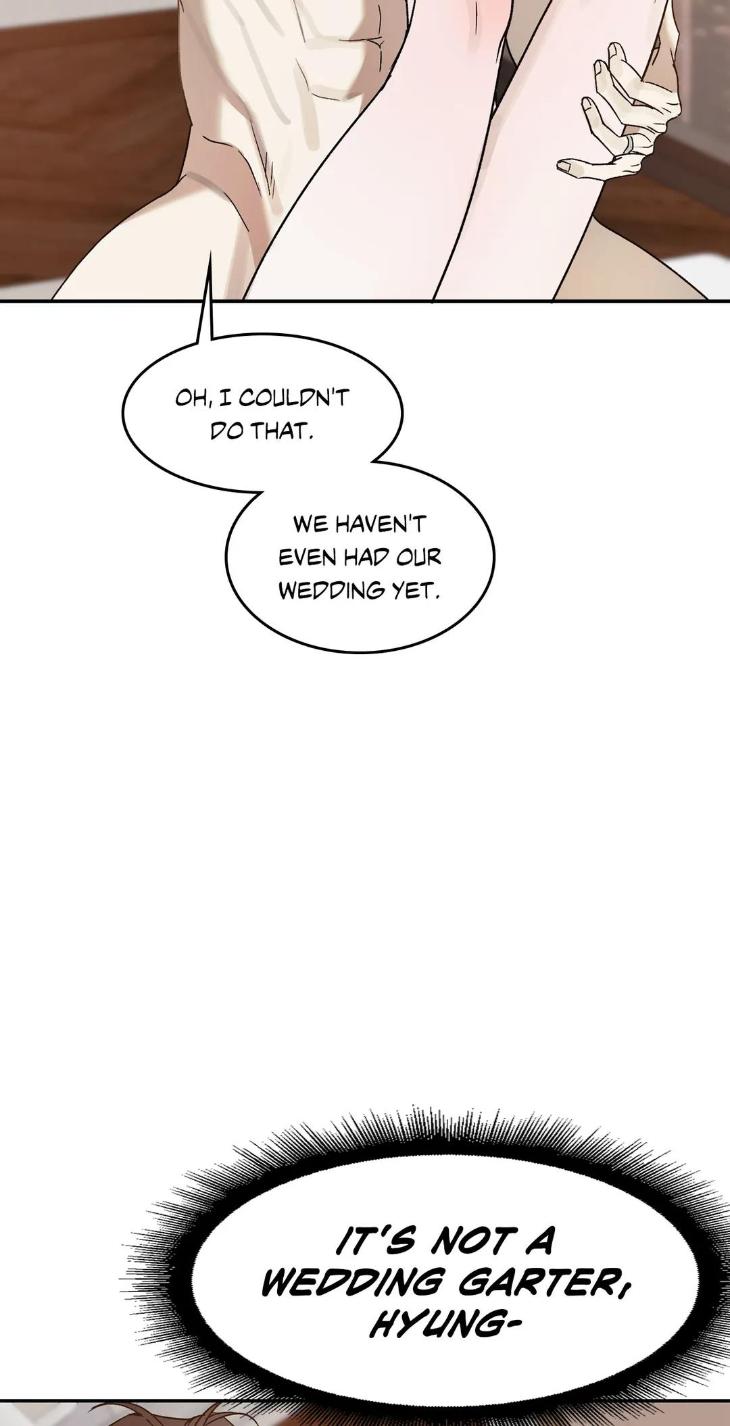 My Master, My Joo-in by Khbiyong [Eng] page 50