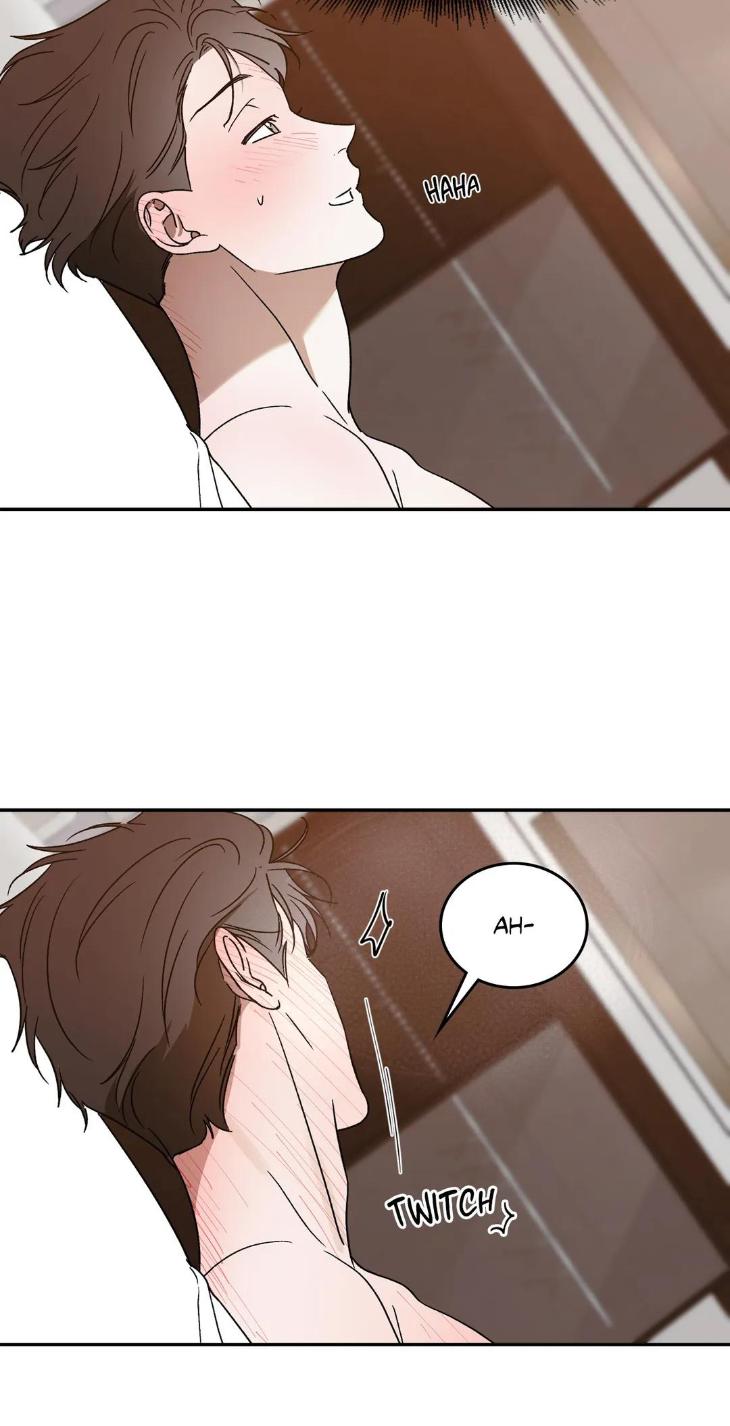 My Master, My Joo-in by Khbiyong [Eng] page 51