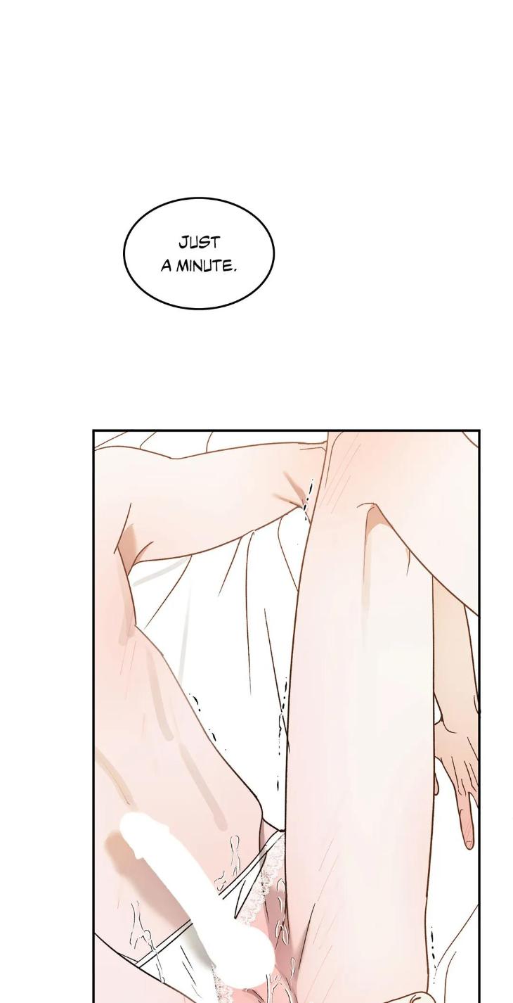 My Master, My Joo-in by Khbiyong [Eng] page 52