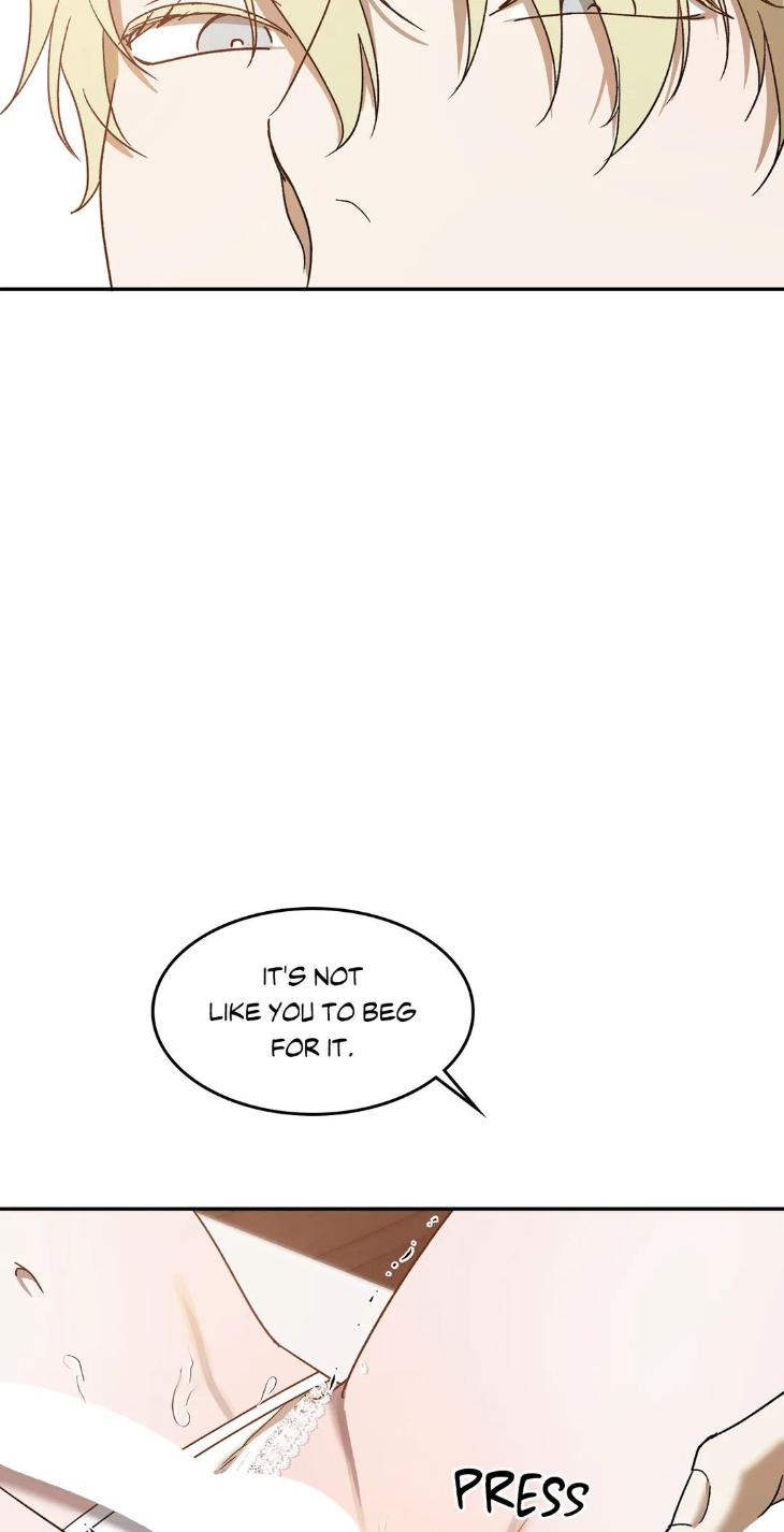 My Master, My Joo-in by Khbiyong [Eng] page 58