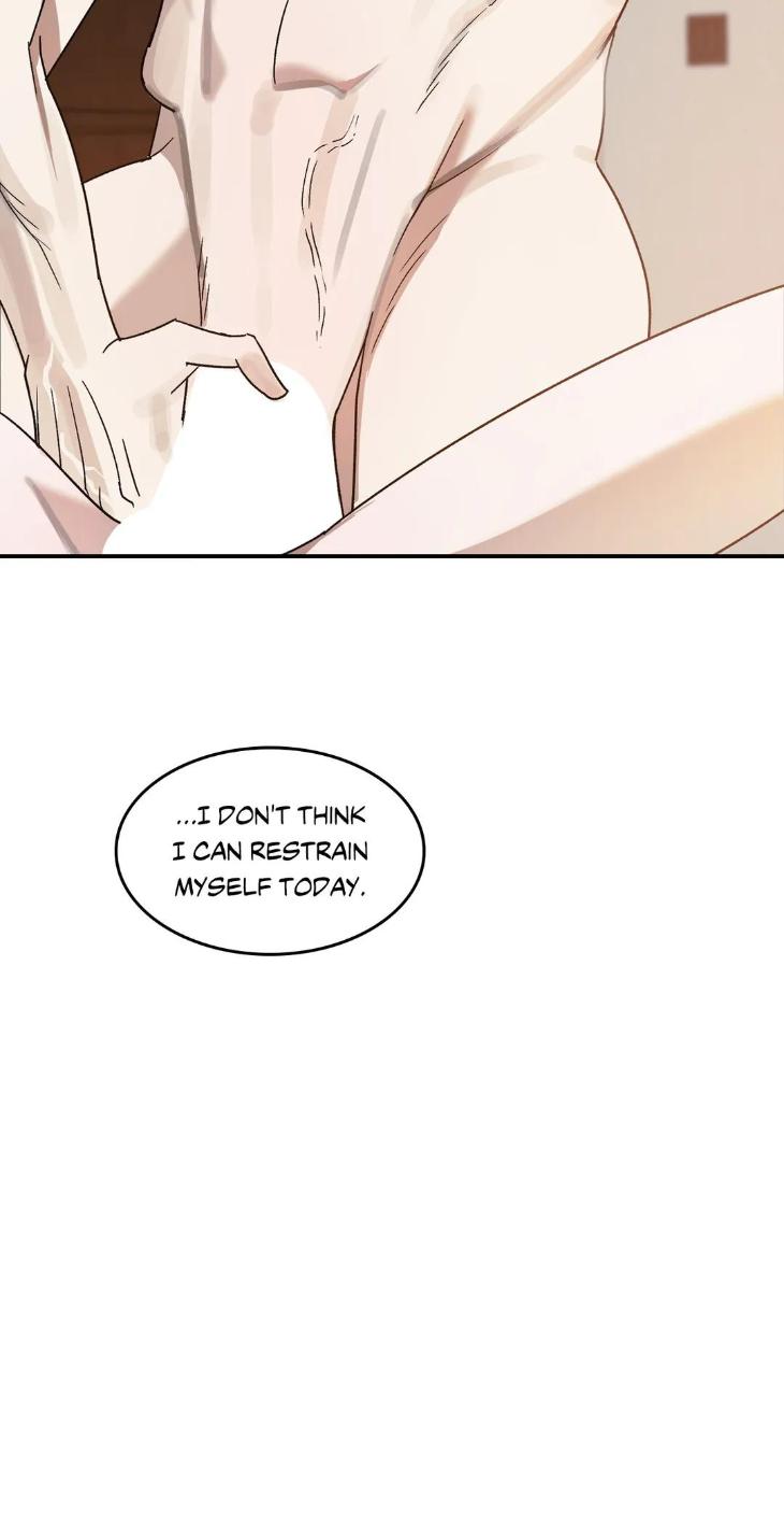 My Master, My Joo-in by Khbiyong [Eng] page 61