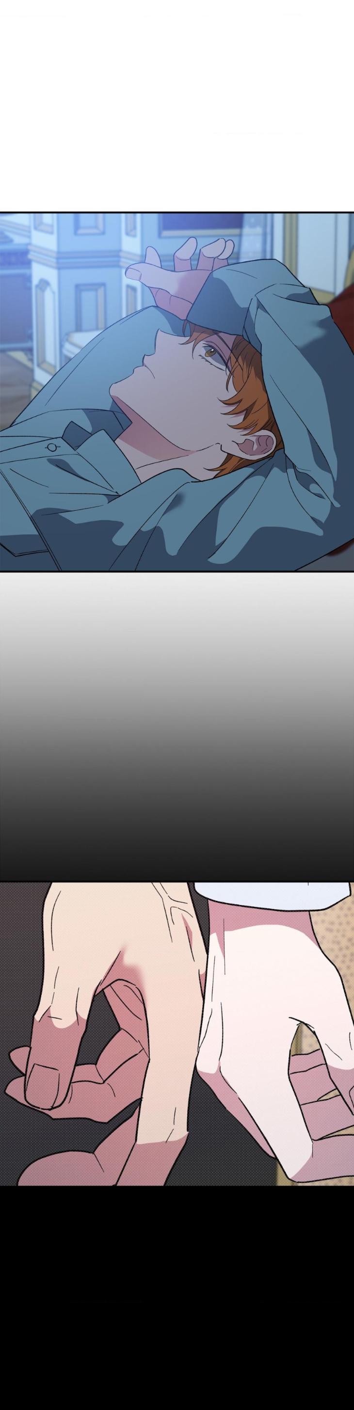 Beasts of Desire by Matryo / Nire – Uncensored – Ch. 47 [Eng] page 3