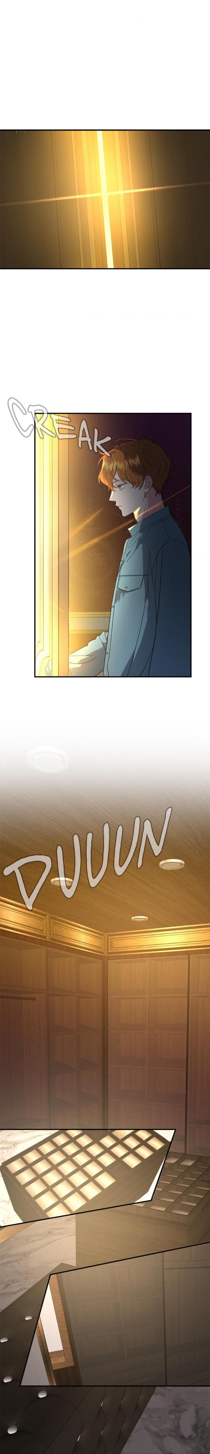 Beasts of Desire by Matryo / Nire – Uncensored – Ch. 47 [Eng] page 7