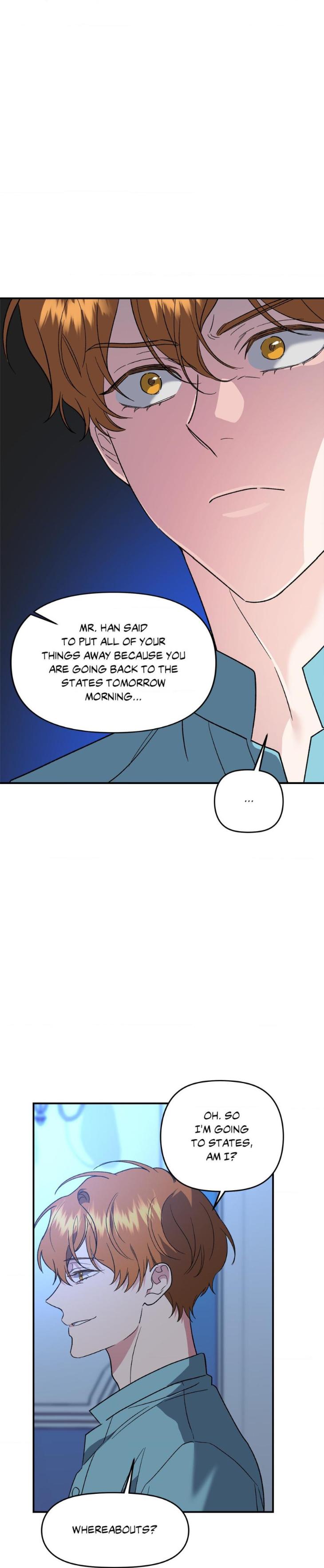 Beasts of Desire by Matryo / Nire – Uncensored – Ch. 47 [Eng] page 10