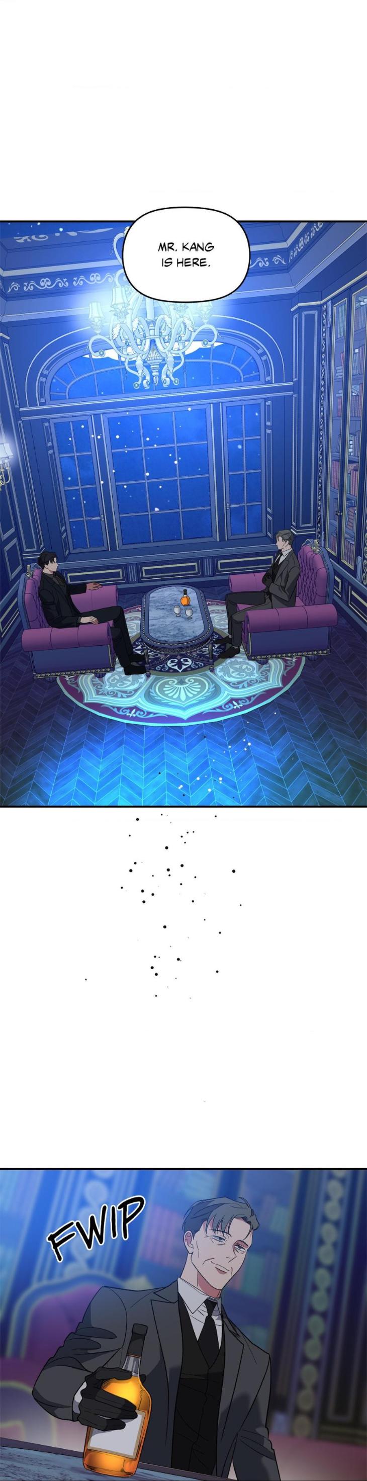 Beasts of Desire by Matryo / Nire – Uncensored – Ch. 47 [Eng] page 13