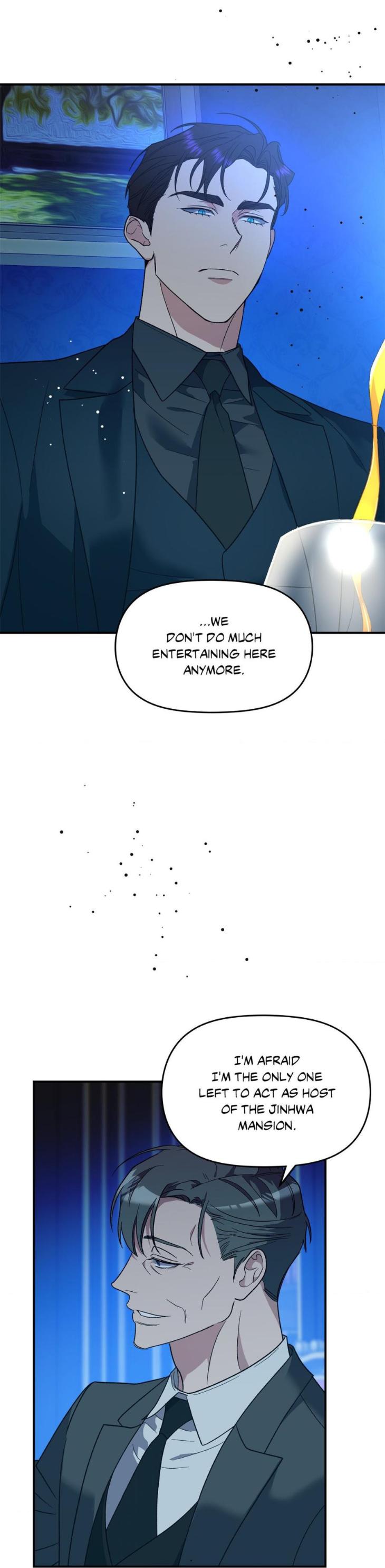 Beasts of Desire by Matryo / Nire – Uncensored – Ch. 47 [Eng] page 15