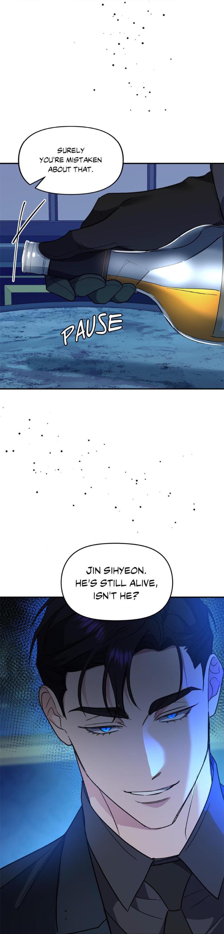 Beasts of Desire by Matryo / Nire – Uncensored – Ch. 47 [Eng] page 16