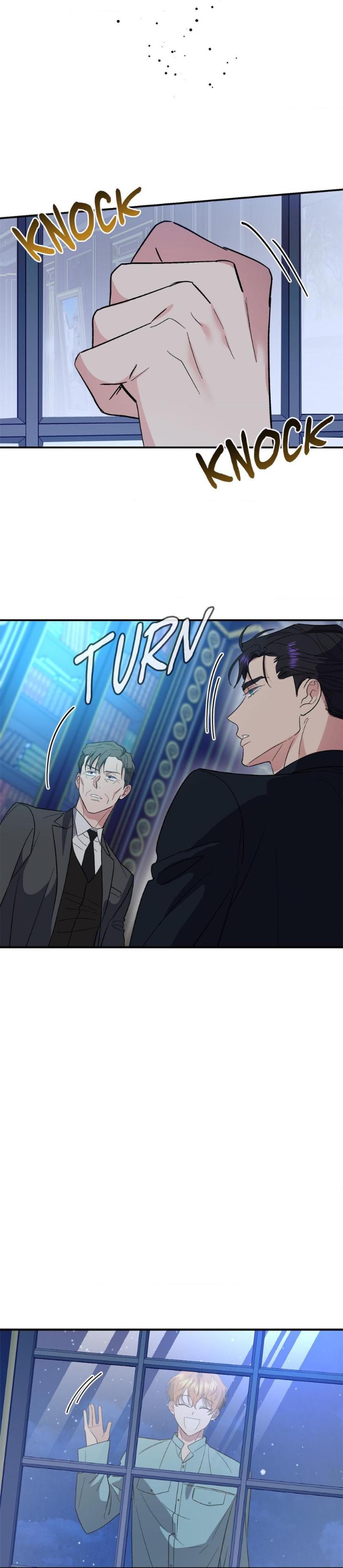 Beasts of Desire by Matryo / Nire – Uncensored – Ch. 47 [Eng] page 21