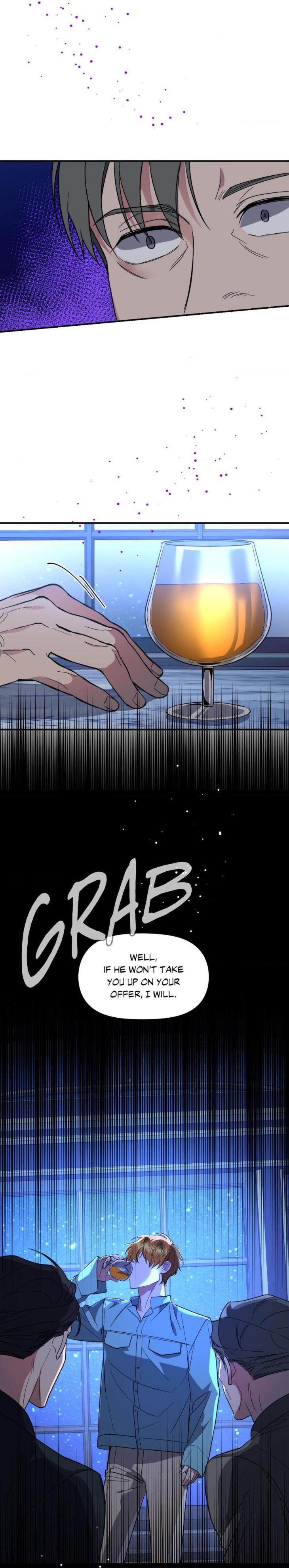 Beasts of Desire by Matryo / Nire – Uncensored – Ch. 47 [Eng] page 25