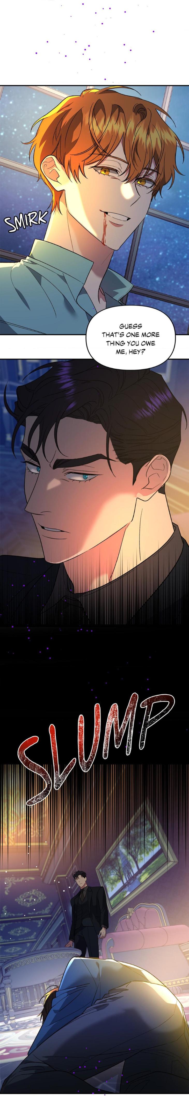 Beasts of Desire by Matryo / Nire – Uncensored – Ch. 47 [Eng] page 27