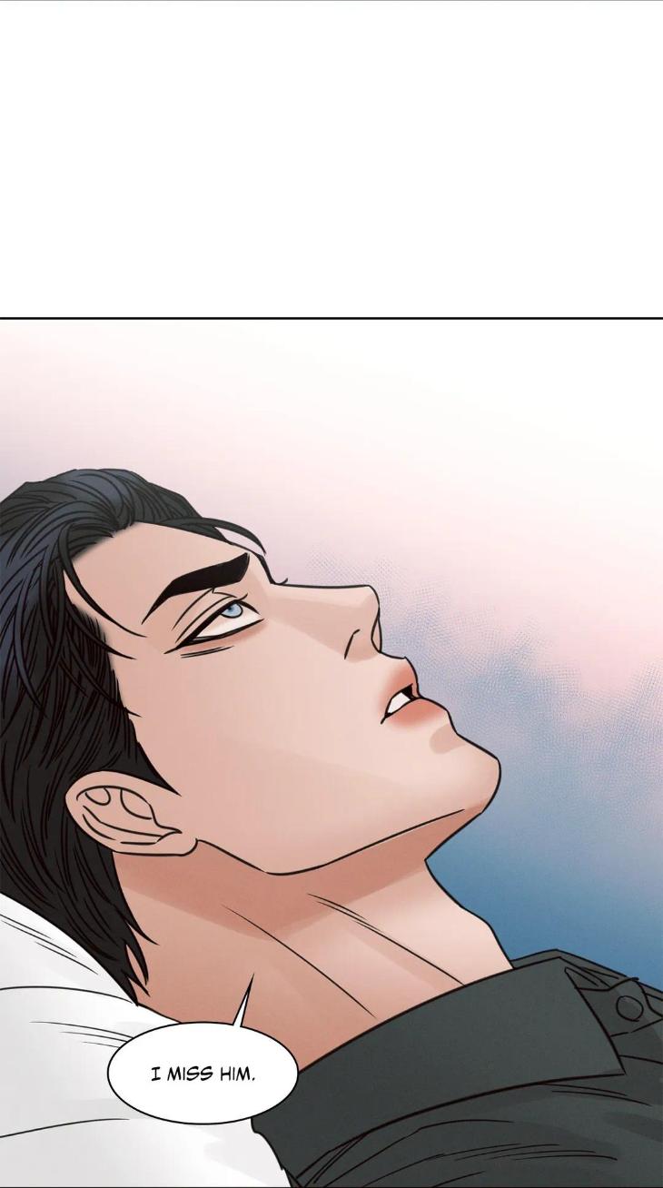 Even If You Don’t Love Me by Pando – Season 2&3 – Side 2.4 [Eng] page 5