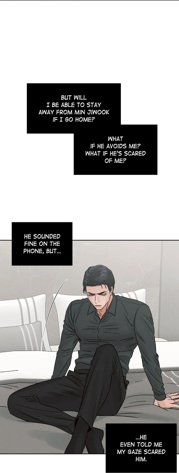 Even If You Don’t Love Me by Pando – Season 2&3 – Side 2.4 [Eng] page 6