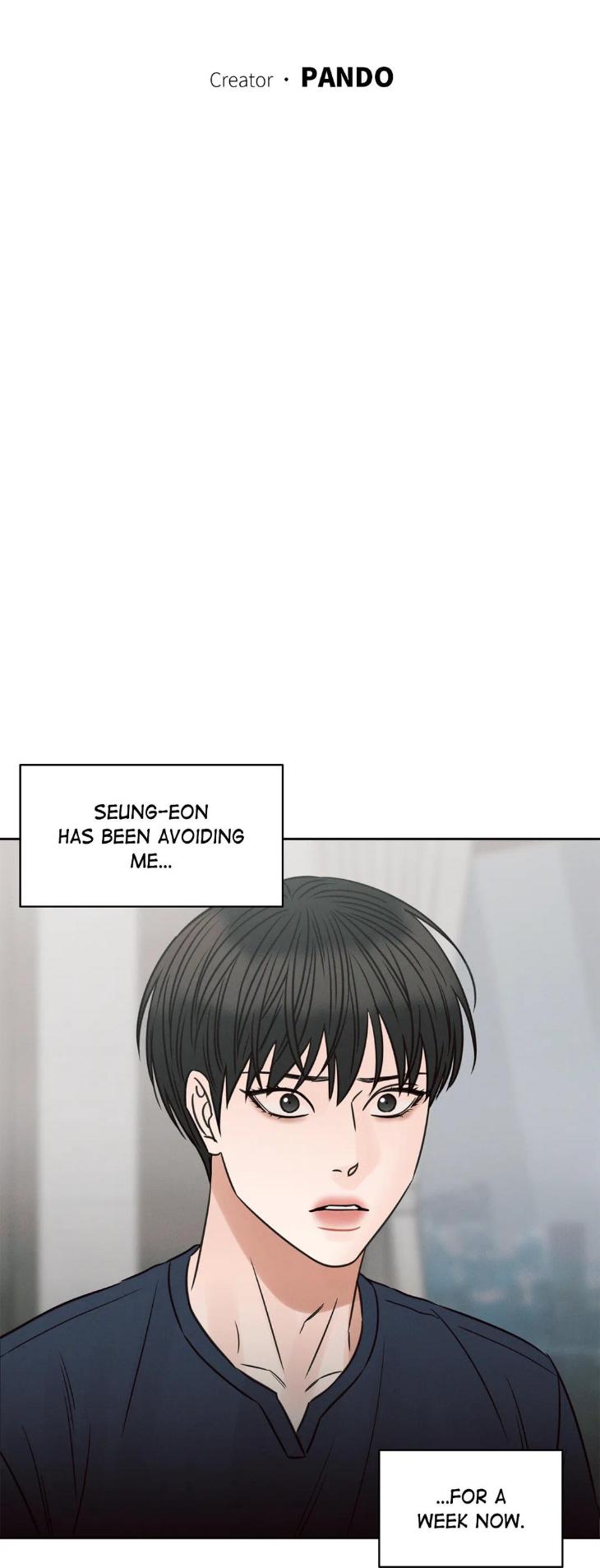 Even If You Don’t Love Me by Pando – Season 2&3 – Side 2.4 [Eng] page 9