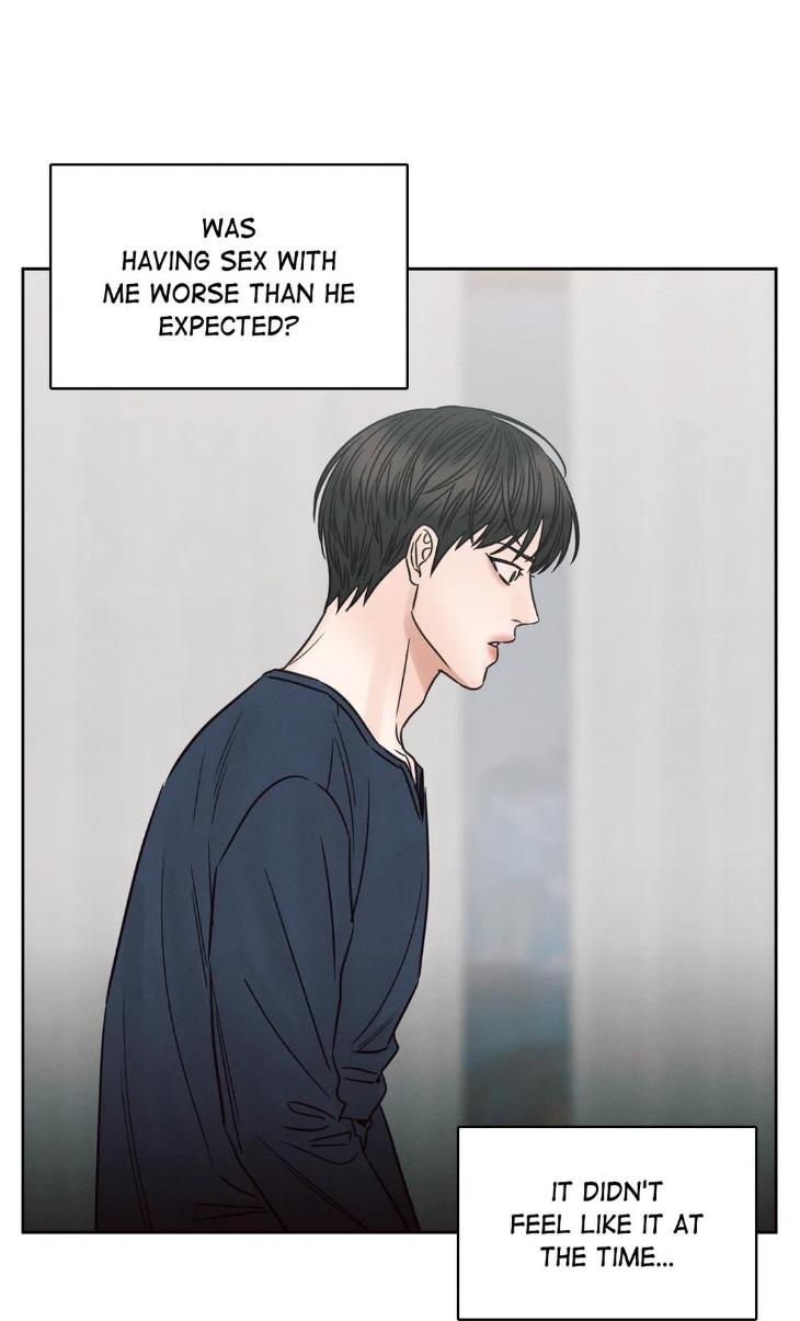 Even If You Don’t Love Me by Pando – Season 2&3 – Side 2.4 [Eng] page 10