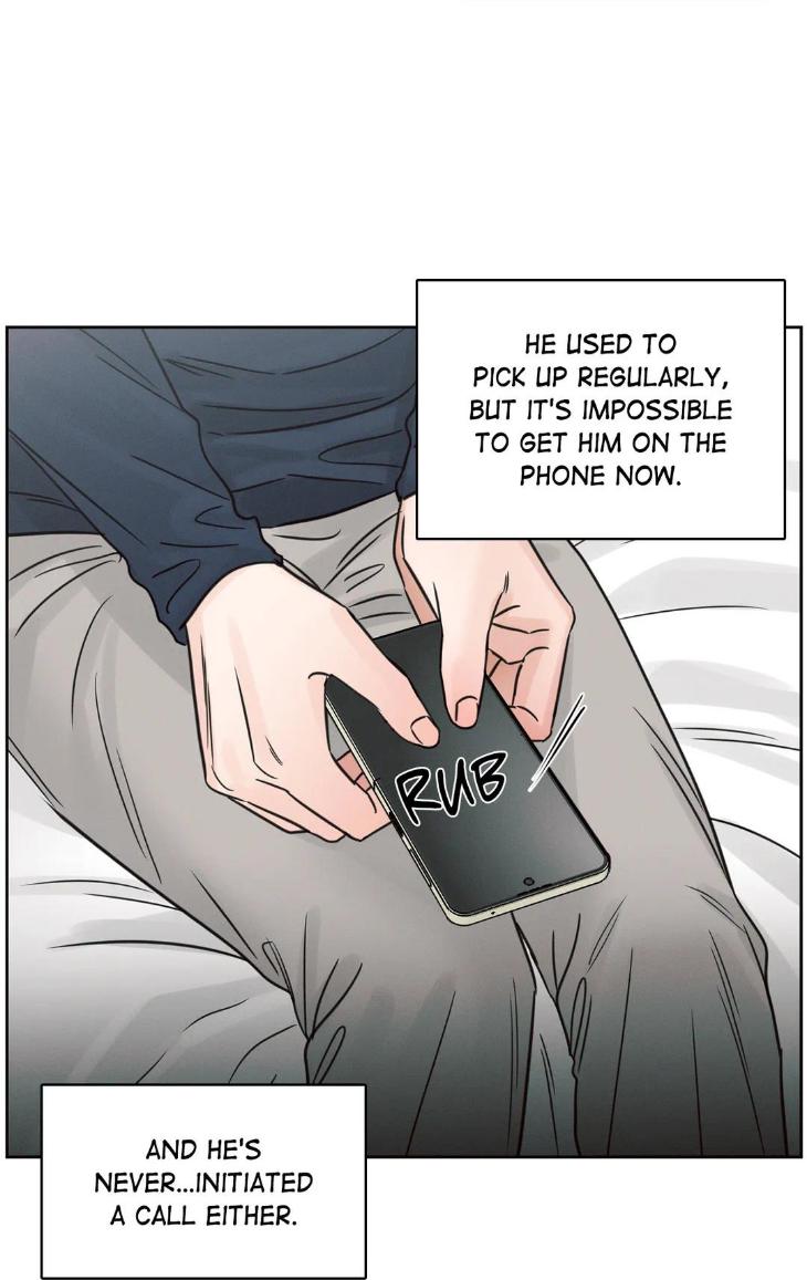 Even If You Don’t Love Me by Pando – Season 2&3 – Side 2.4 [Eng] page 11