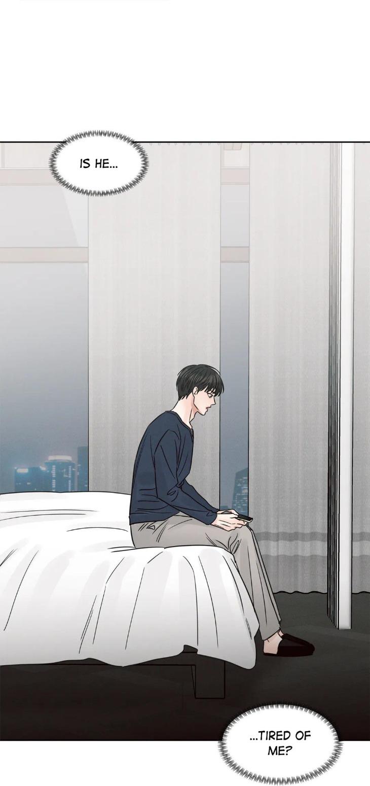 Even If You Don’t Love Me by Pando – Season 2&3 – Side 2.4 [Eng] page 12