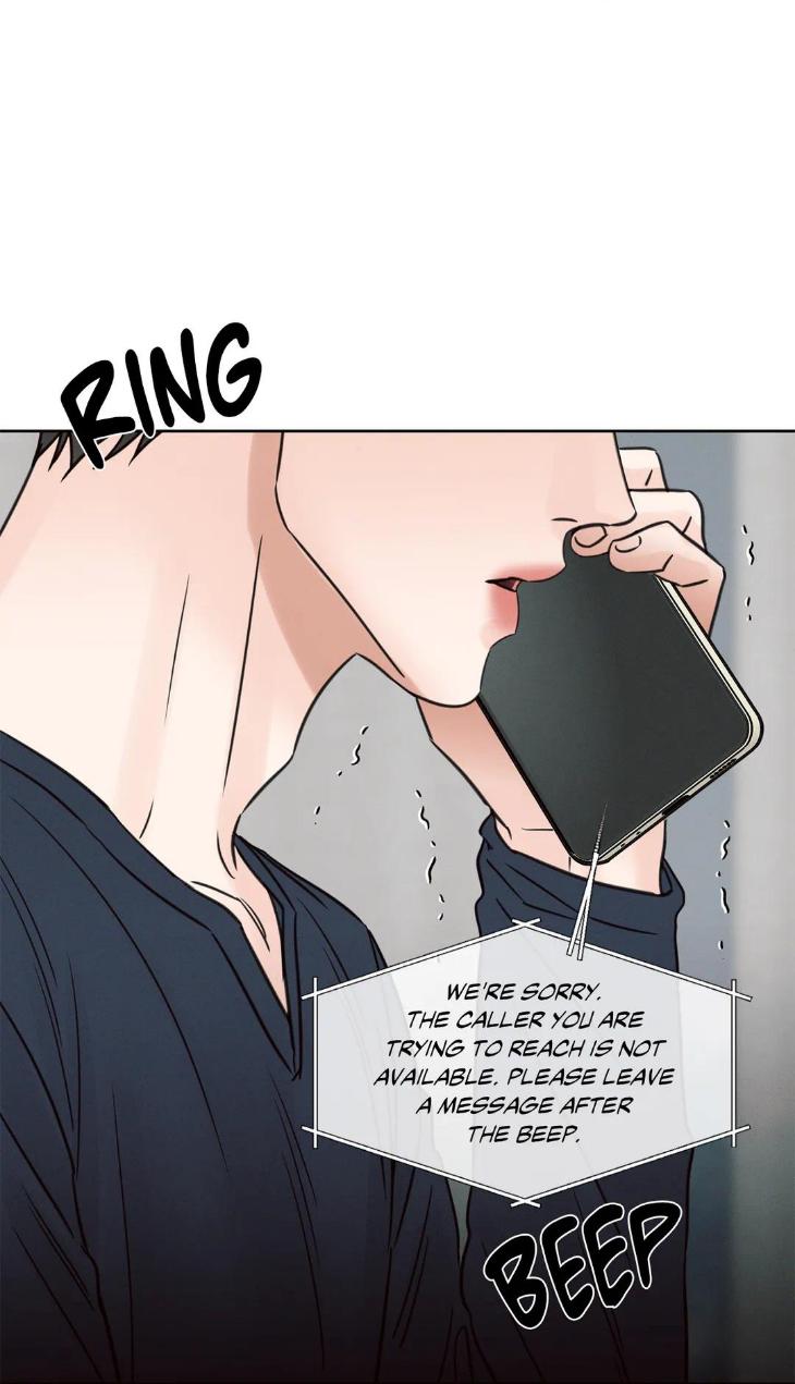 Even If You Don’t Love Me by Pando – Season 2&3 – Side 2.4 [Eng] page 13