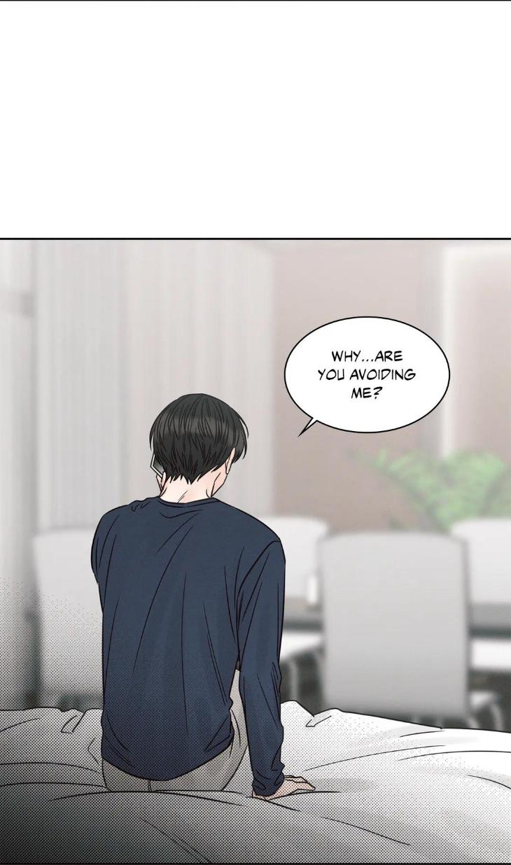 Even If You Don’t Love Me by Pando – Season 2&3 – Side 2.4 [Eng] page 14