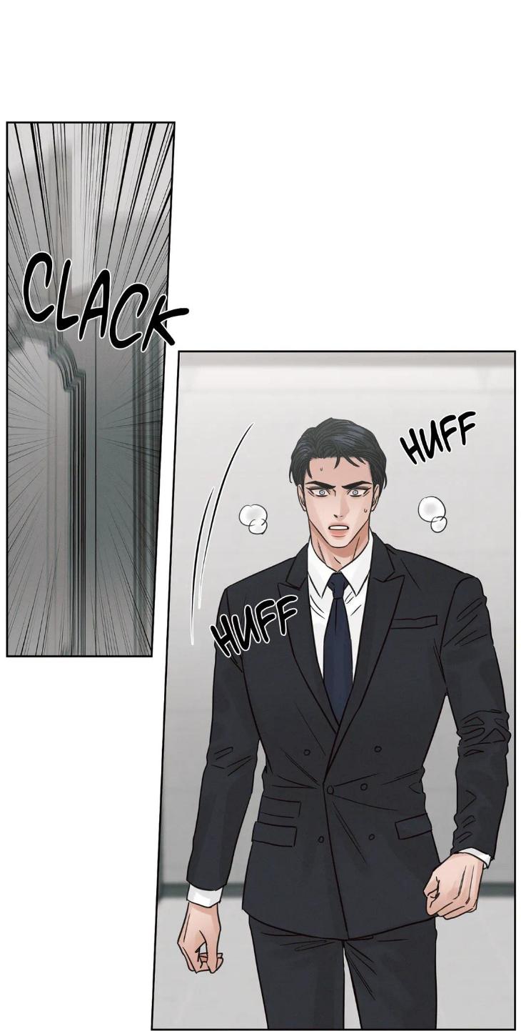 Even If You Don’t Love Me by Pando – Season 2&3 – Side 2.4 [Eng] page 18