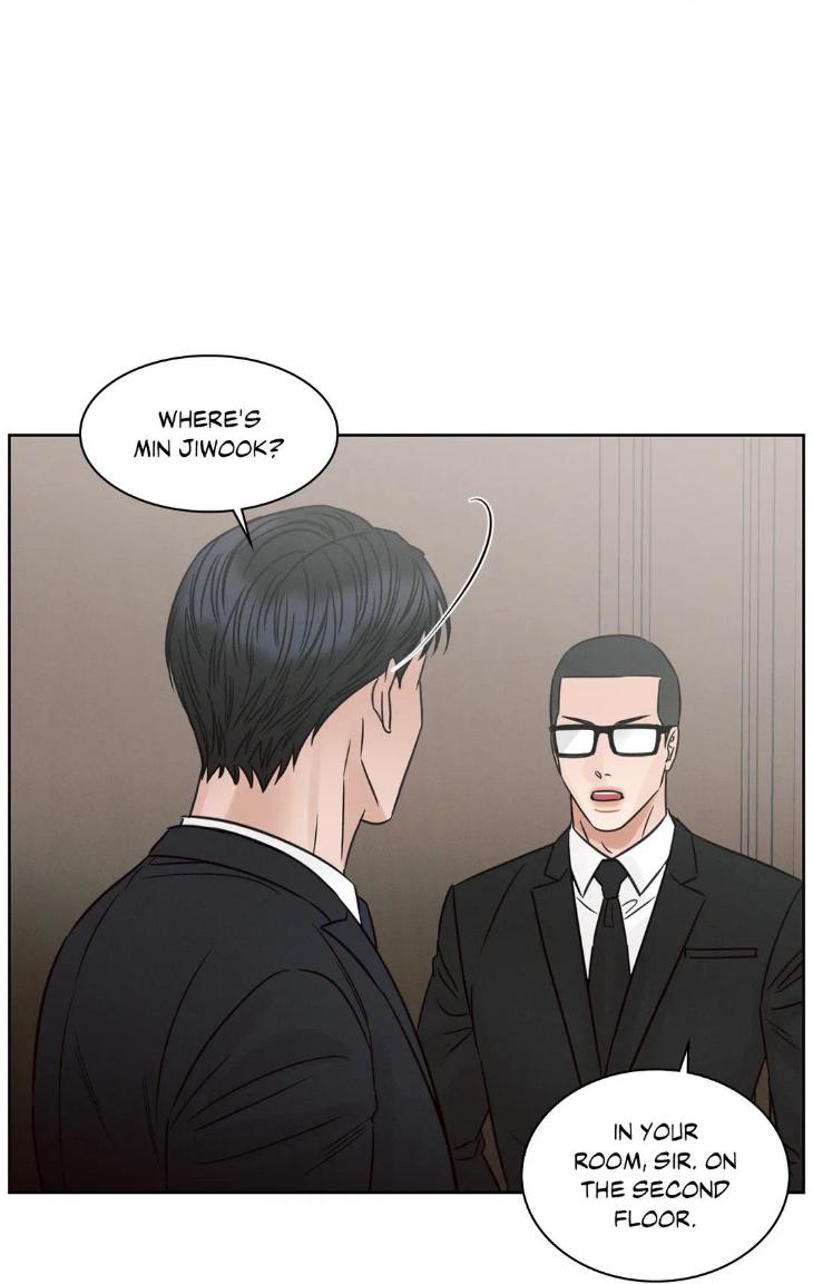 Even If You Don’t Love Me by Pando – Season 2&3 – Side 2.4 [Eng] page 19