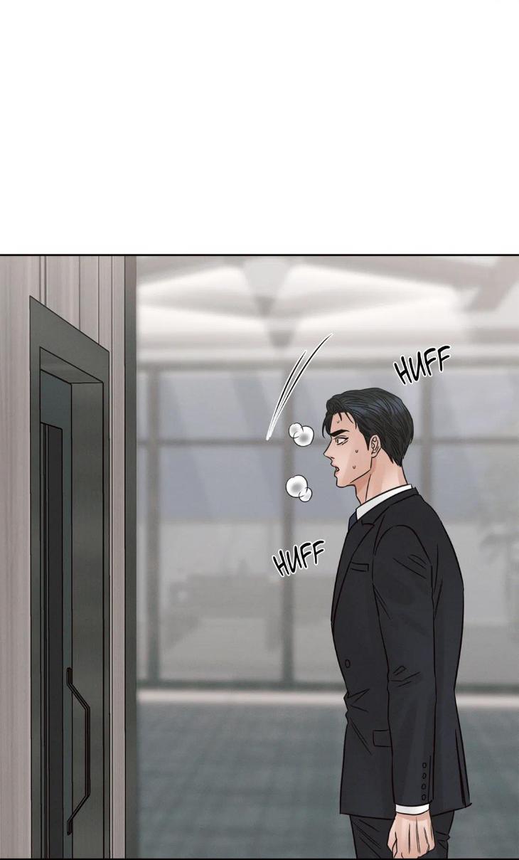 Even If You Don’t Love Me by Pando – Season 2&3 – Side 2.4 [Eng] page 21