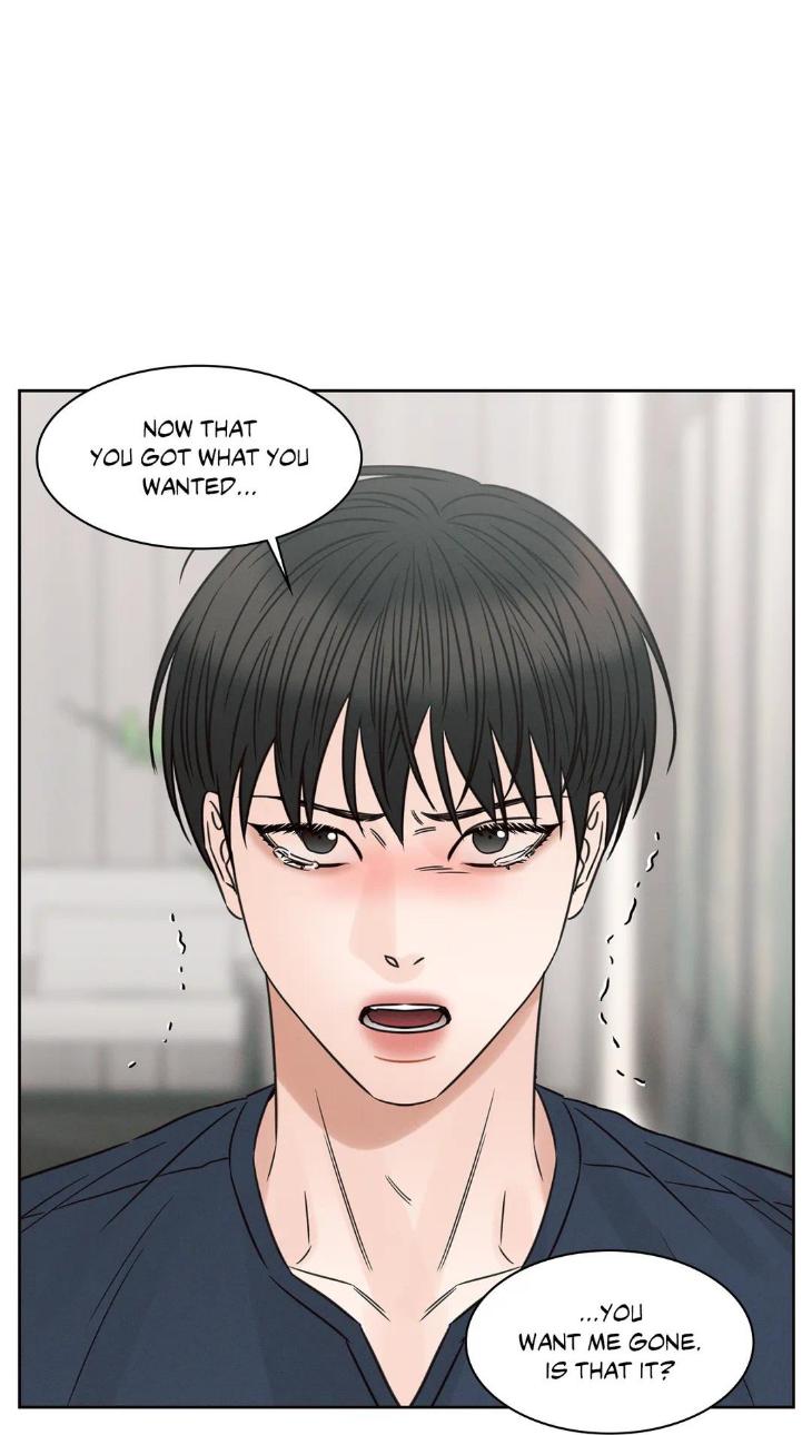 Even If You Don’t Love Me by Pando – Season 2&3 – Side 2.4 [Eng] page 24