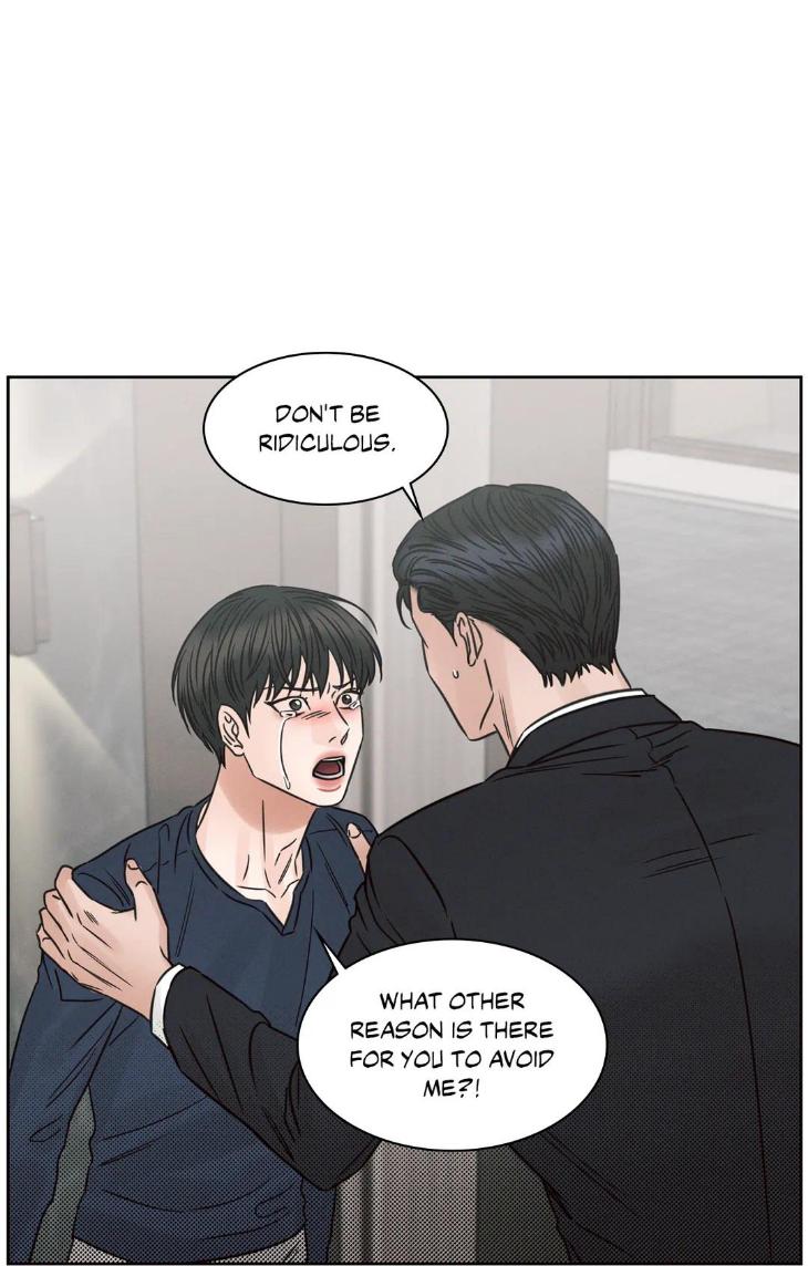 Even If You Don’t Love Me by Pando – Season 2&3 – Side 2.4 [Eng] page 25