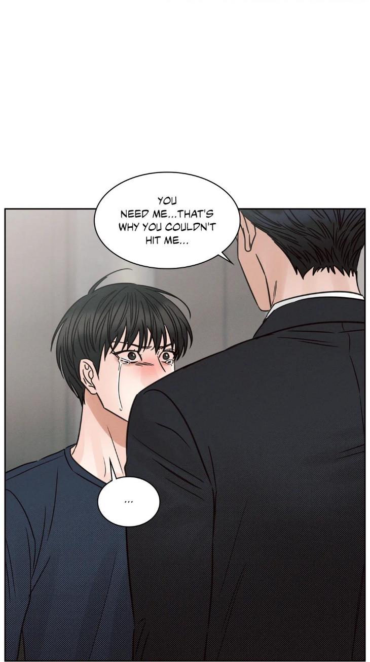 Even If You Don’t Love Me by Pando – Season 2&3 – Side 2.4 [Eng] page 27