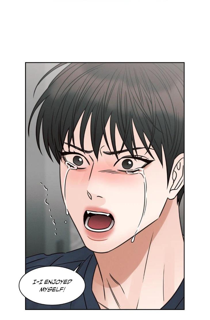 Even If You Don’t Love Me by Pando – Season 2&3 – Side 2.4 [Eng] page 30