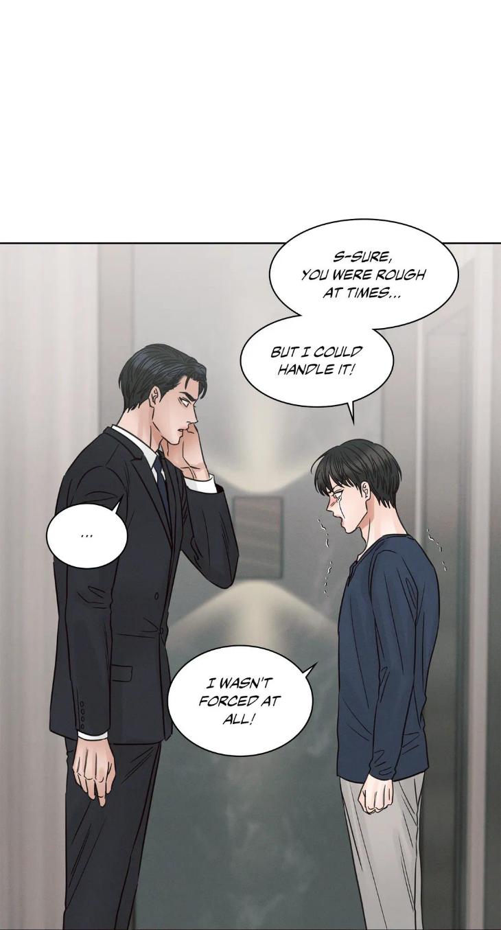 Even If You Don’t Love Me by Pando – Season 2&3 – Side 2.4 [Eng] page 31