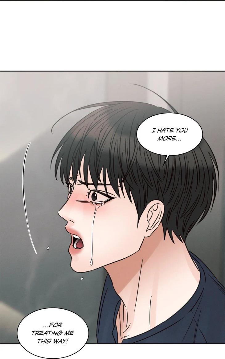 Even If You Don’t Love Me by Pando – Season 2&3 – Side 2.4 [Eng] page 32