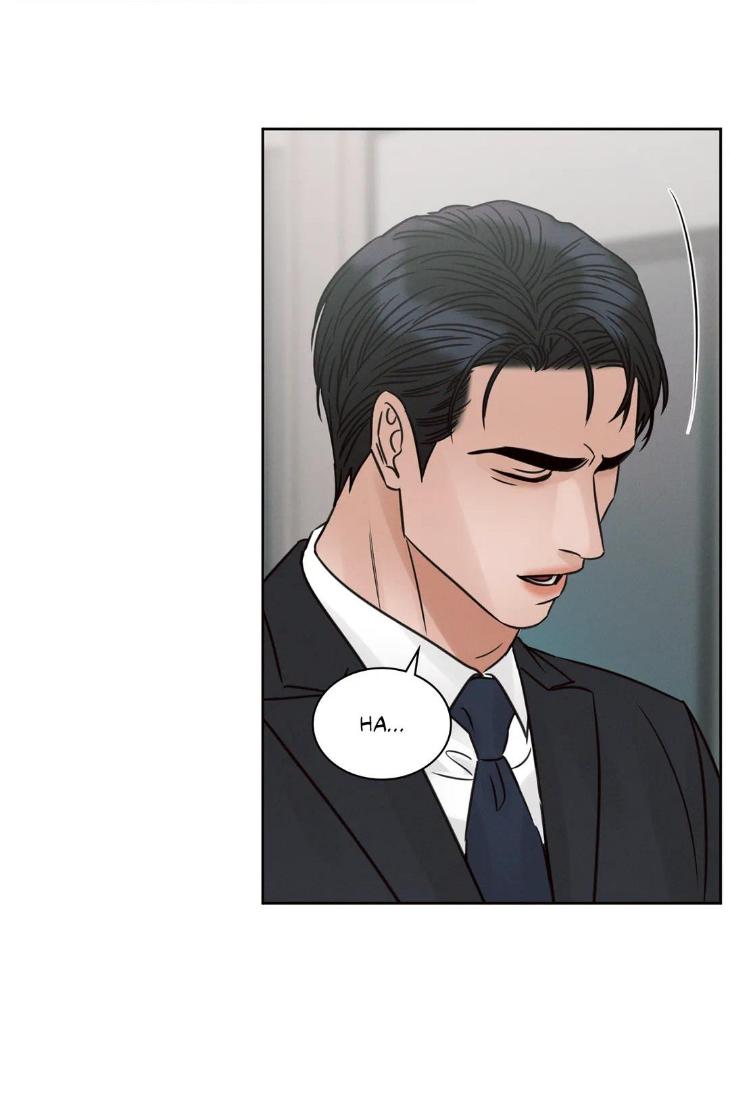 Even If You Don’t Love Me by Pando – Season 2&3 – Side 2.4 [Eng] page 34