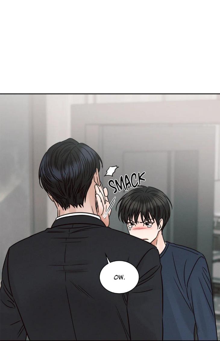 Even If You Don’t Love Me by Pando – Season 2&3 – Side 2.4 [Eng] page 36