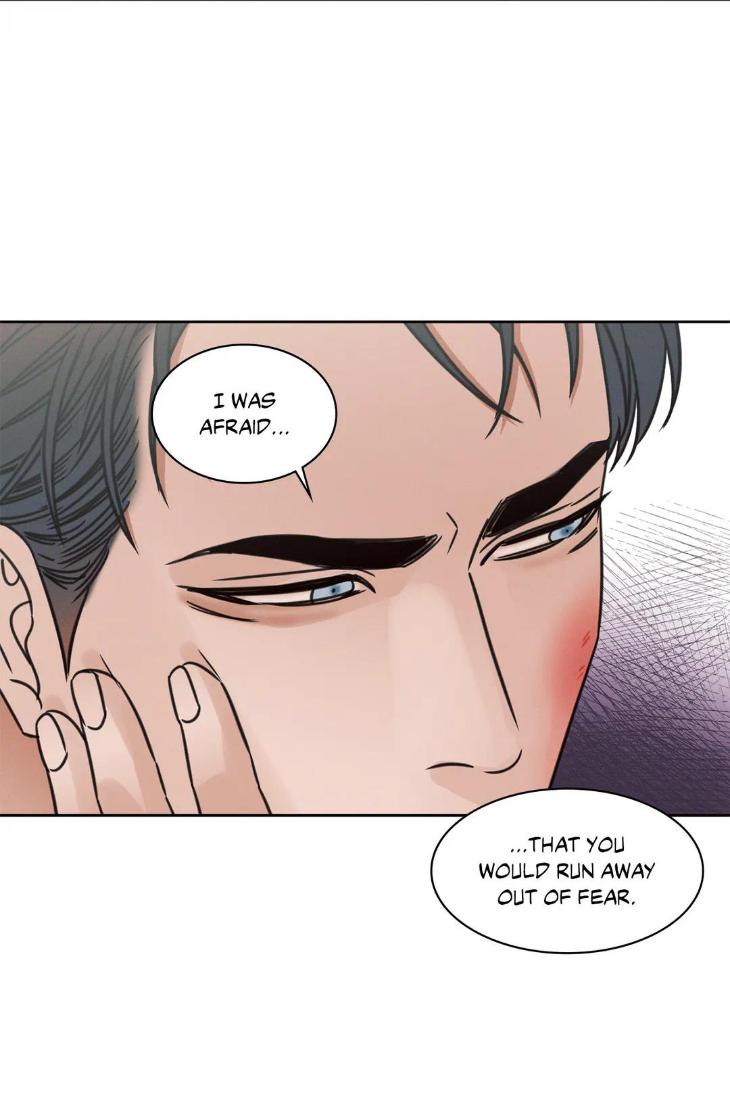 Even If You Don’t Love Me by Pando – Season 2&3 – Side 2.4 [Eng] page 37