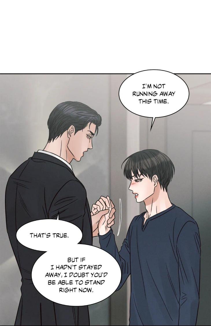 Even If You Don’t Love Me by Pando – Season 2&3 – Side 2.4 [Eng] page 38