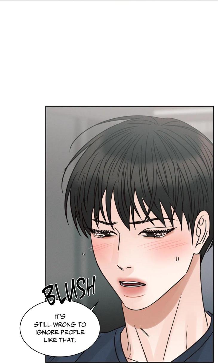 Even If You Don’t Love Me by Pando – Season 2&3 – Side 2.4 [Eng] page 39