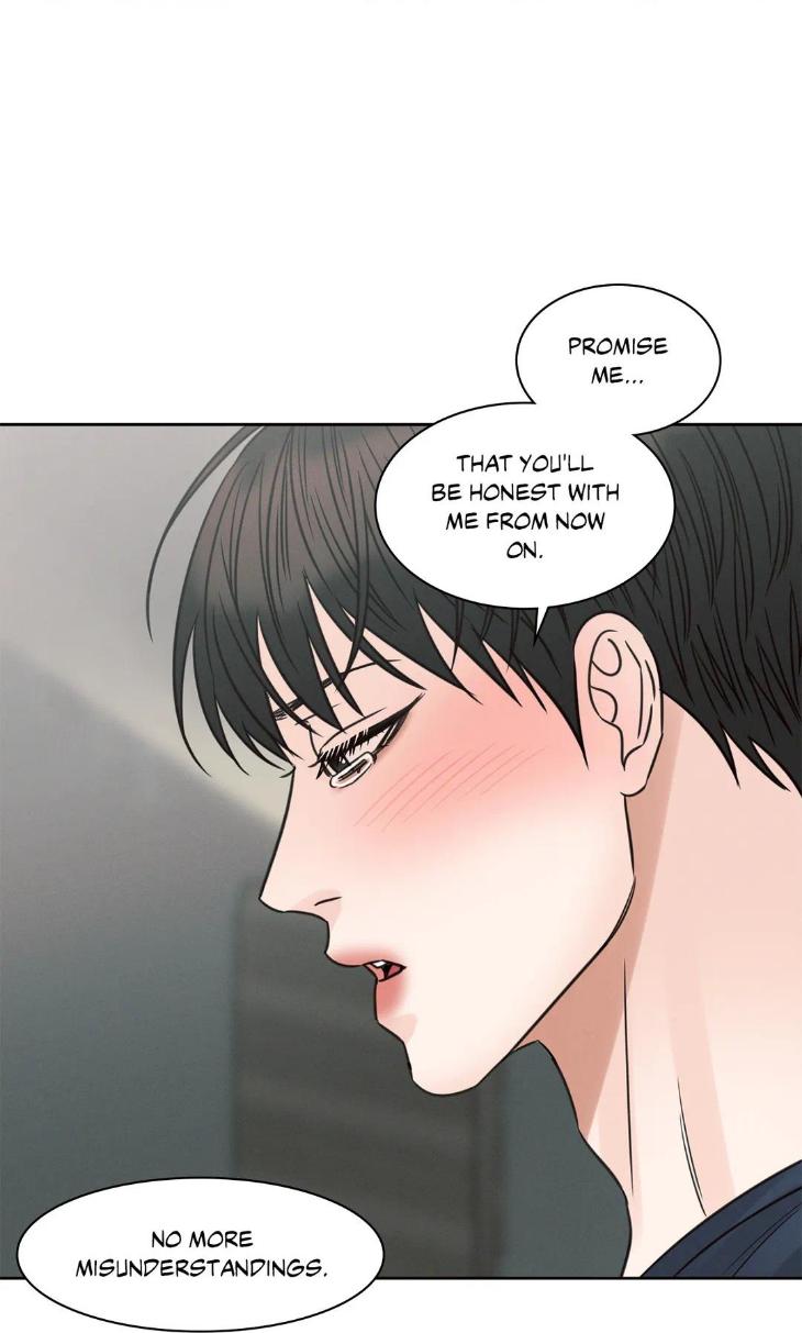 Even If You Don’t Love Me by Pando – Season 2&3 – Side 2.4 [Eng] page 41