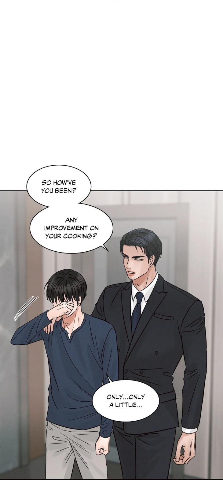 Even If You Don’t Love Me by Pando – Season 2&3 – Side 2.4 [Eng] page 44