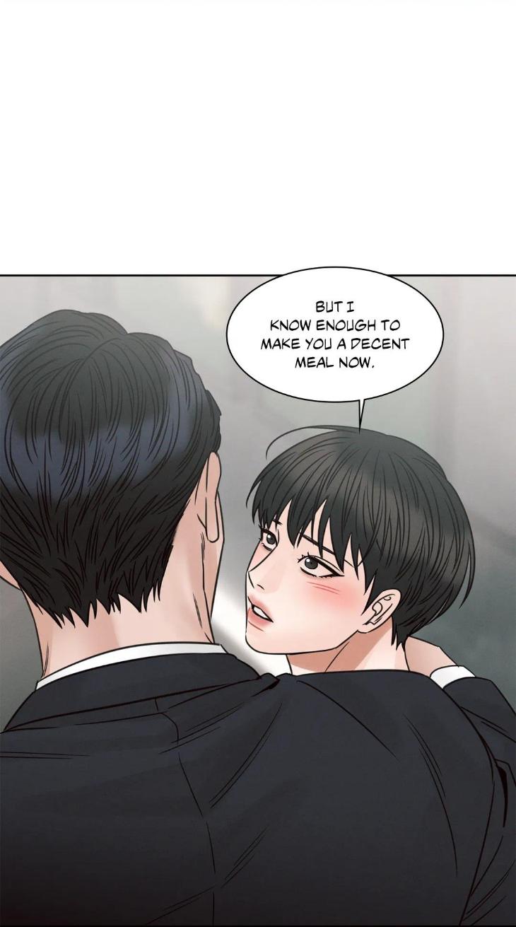 Even If You Don’t Love Me by Pando – Season 2&3 – Side 2.4 [Eng] page 45