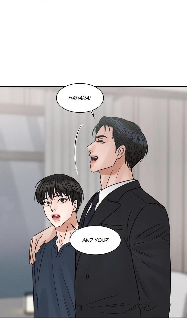 Even If You Don’t Love Me by Pando – Season 2&3 – Side 2.4 [Eng] page 46