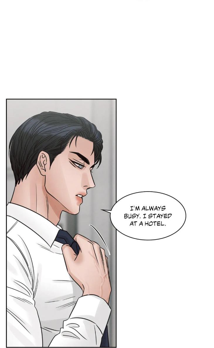 Even If You Don’t Love Me by Pando – Season 2&3 – Side 2.4 [Eng] page 48