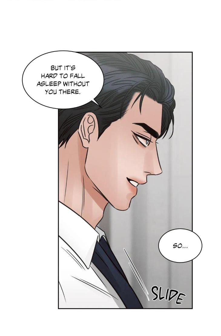 Even If You Don’t Love Me by Pando – Season 2&3 – Side 2.4 [Eng] page 49