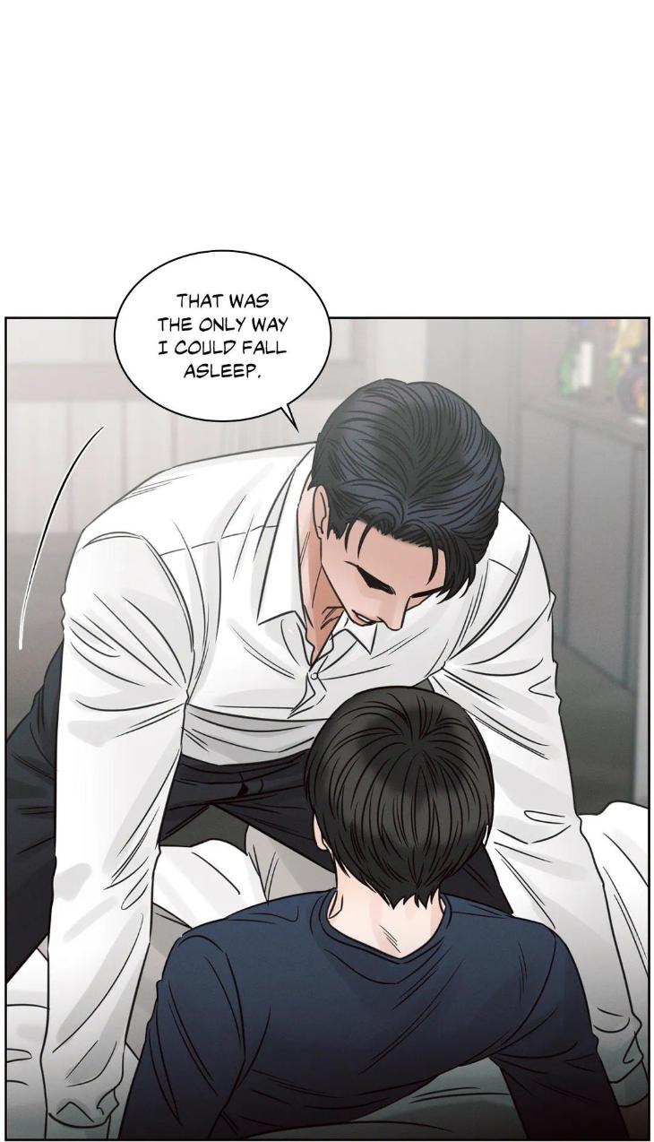 Even If You Don’t Love Me by Pando – Season 2&3 – Side 2.4 [Eng] page 52